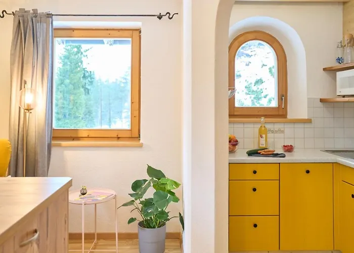 Habitat Daire