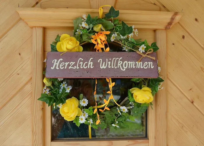 Habitat Leutasch