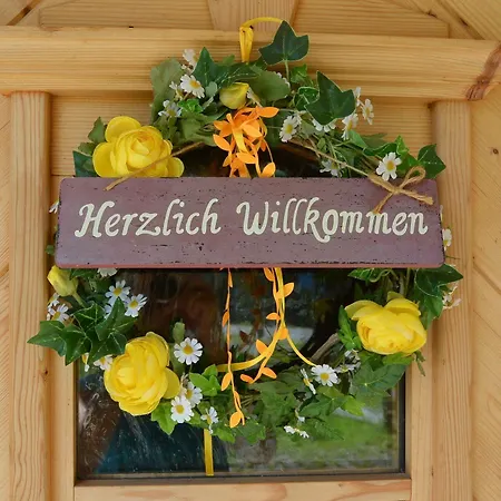 Habitat Leutasch