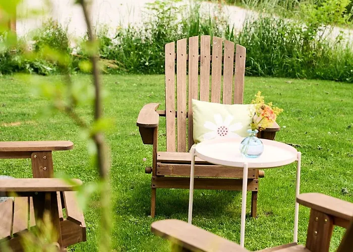 Habitat Lejlighed Leutasch